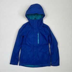 The North Face Dryvent Jacket Womens. XS